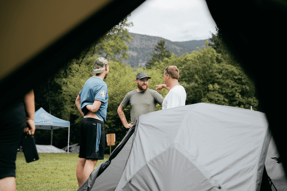 Groepsreis Slovenië - soloreizigers - Groepsreis Slovenië - Rondreis Slovenië - Soloreiziger Slovenië - Trektocht Slovenië - Hike Slovenië - Packraft Slovenië