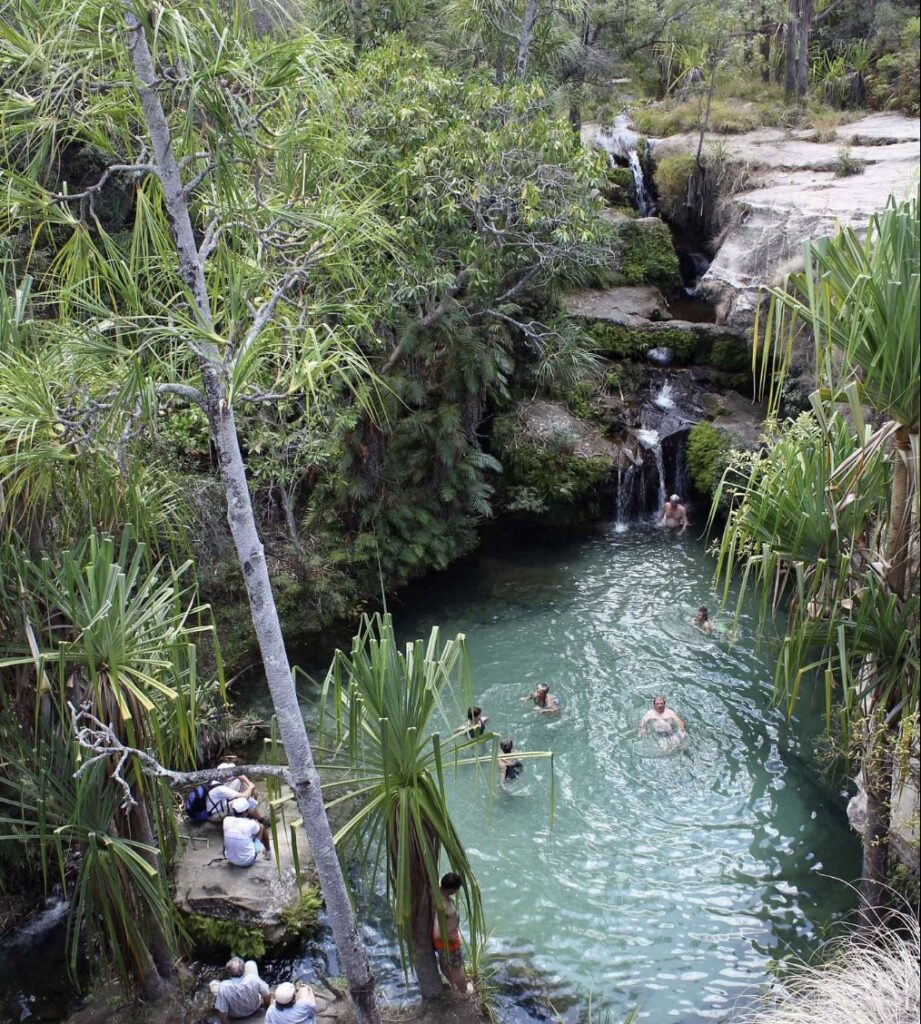 Rondreis Madagascar- groepsreis Madagascar