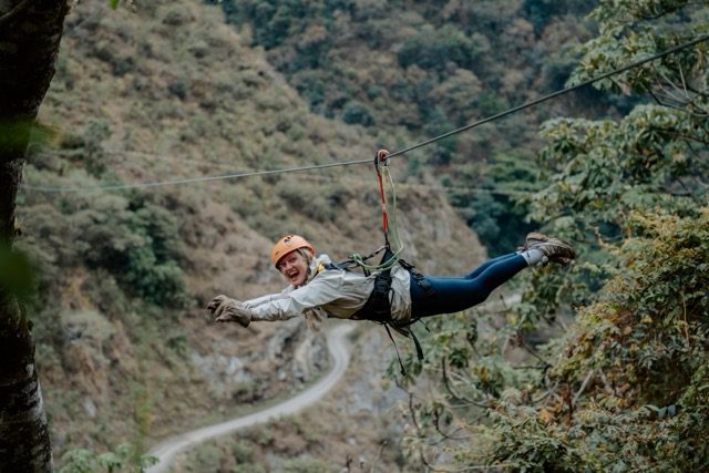 Groepsreis Peru - Rondreis Peru - Soloreizigers Peru