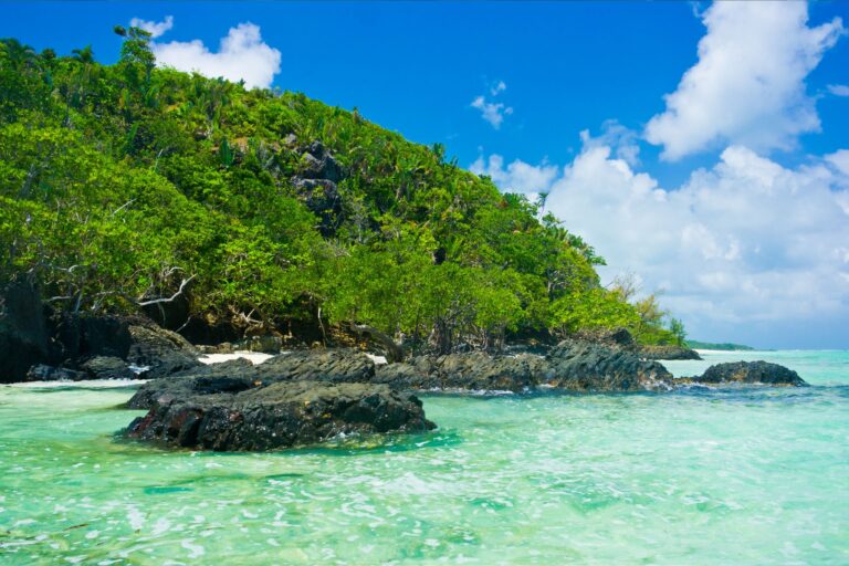 Rondreis Madagascar- groepsreis Madagascar