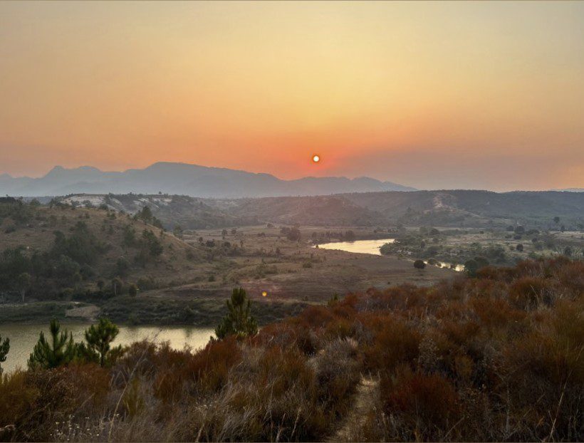 Rondreis Madagascar- groepsreis Madagascar