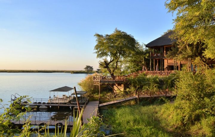 Rondreis Botswana - groepsreis Botswana