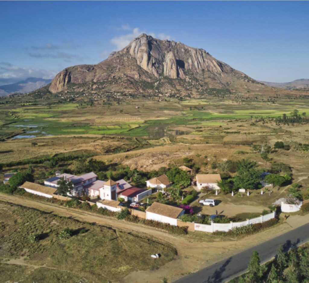 Rondreis Madagascar- groepsreis Madagascar