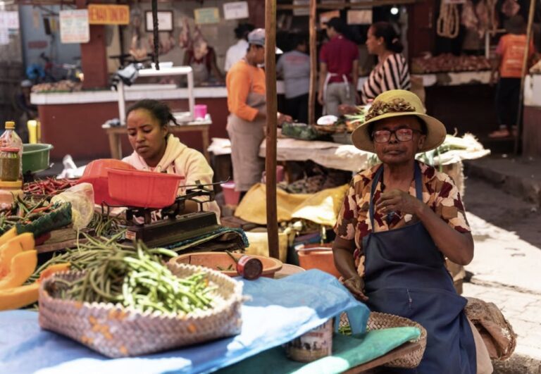 Rondreis Madagascar- groepsreis Madagascar