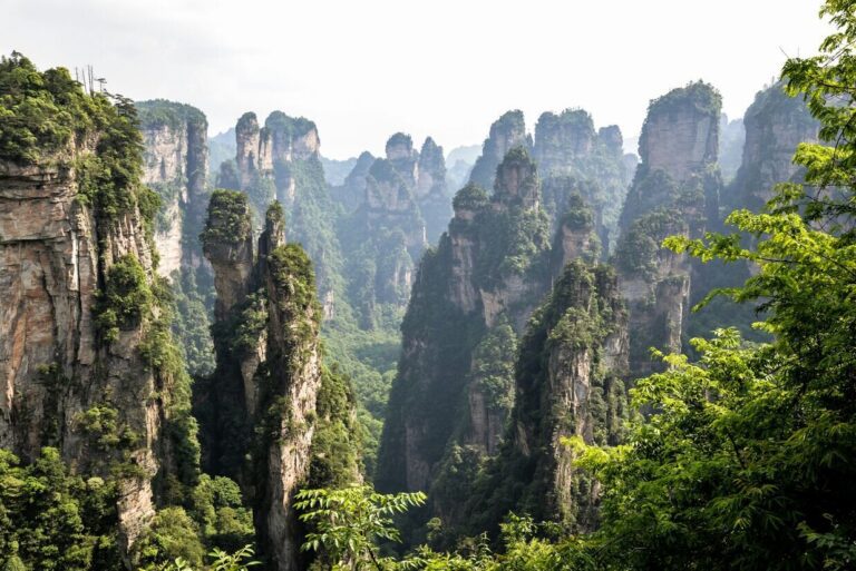 Groepsreis China - rondreis China - WeAdventures China