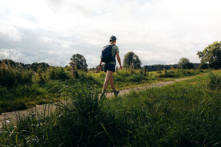 Groepsreis MullerthalTrail - TrailMullerthal - Trail