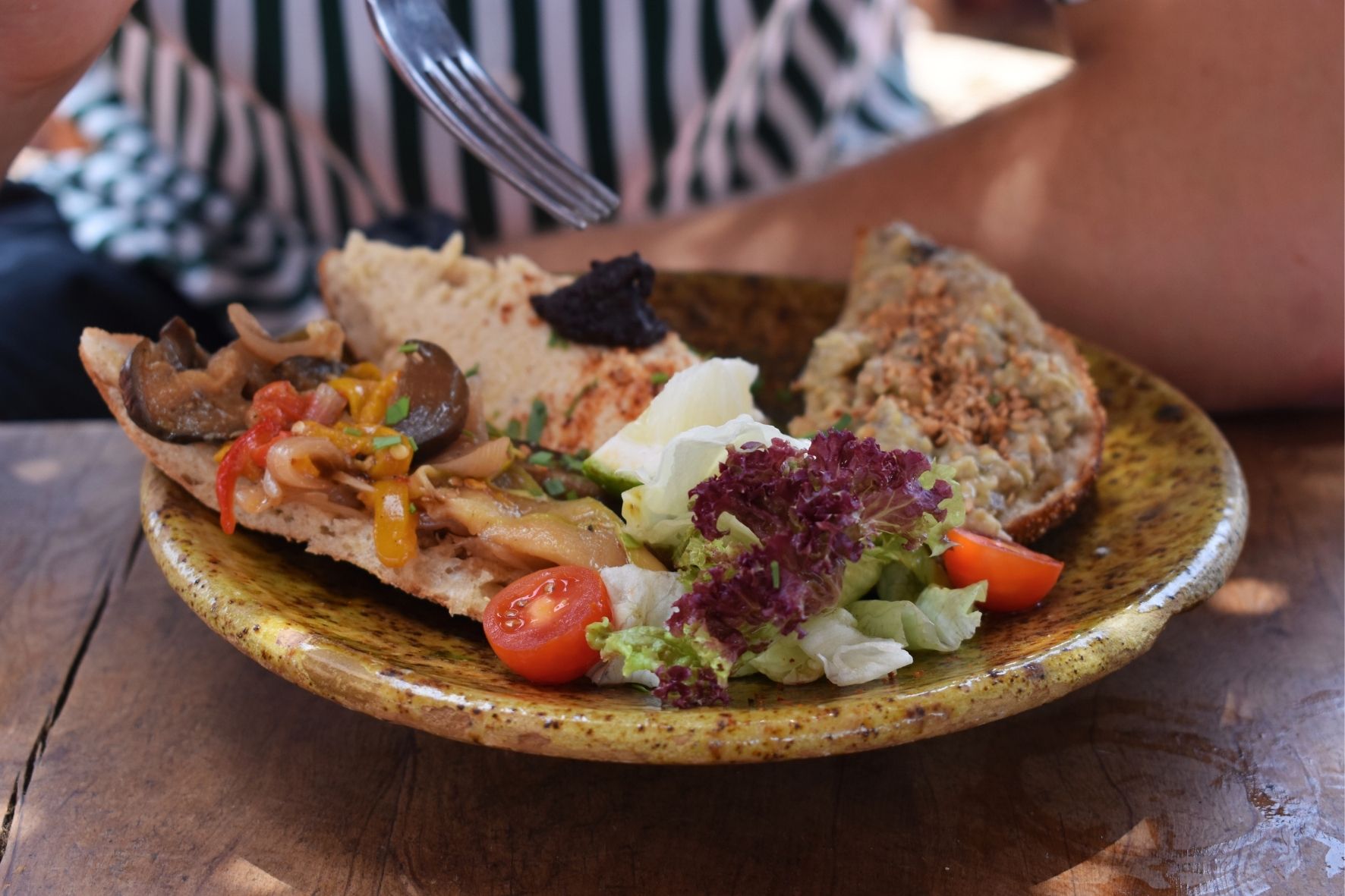 Café des Épices Marrakesch