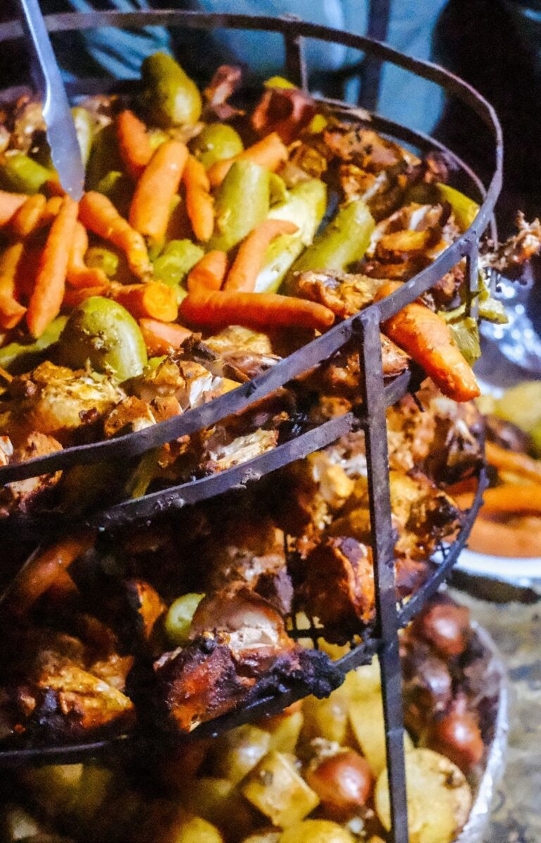 Jordan Trail hiking Jordan