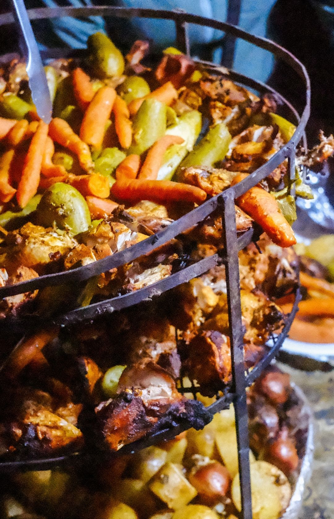 Jordan Trail hiking Jordan