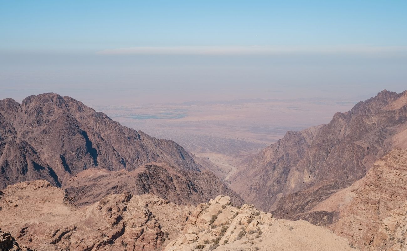 jordan trail