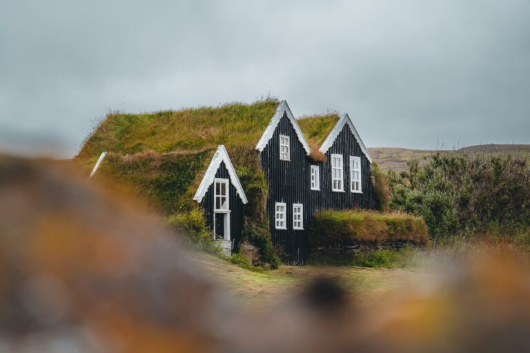hiken door IJsland - hike - Laugavegur
