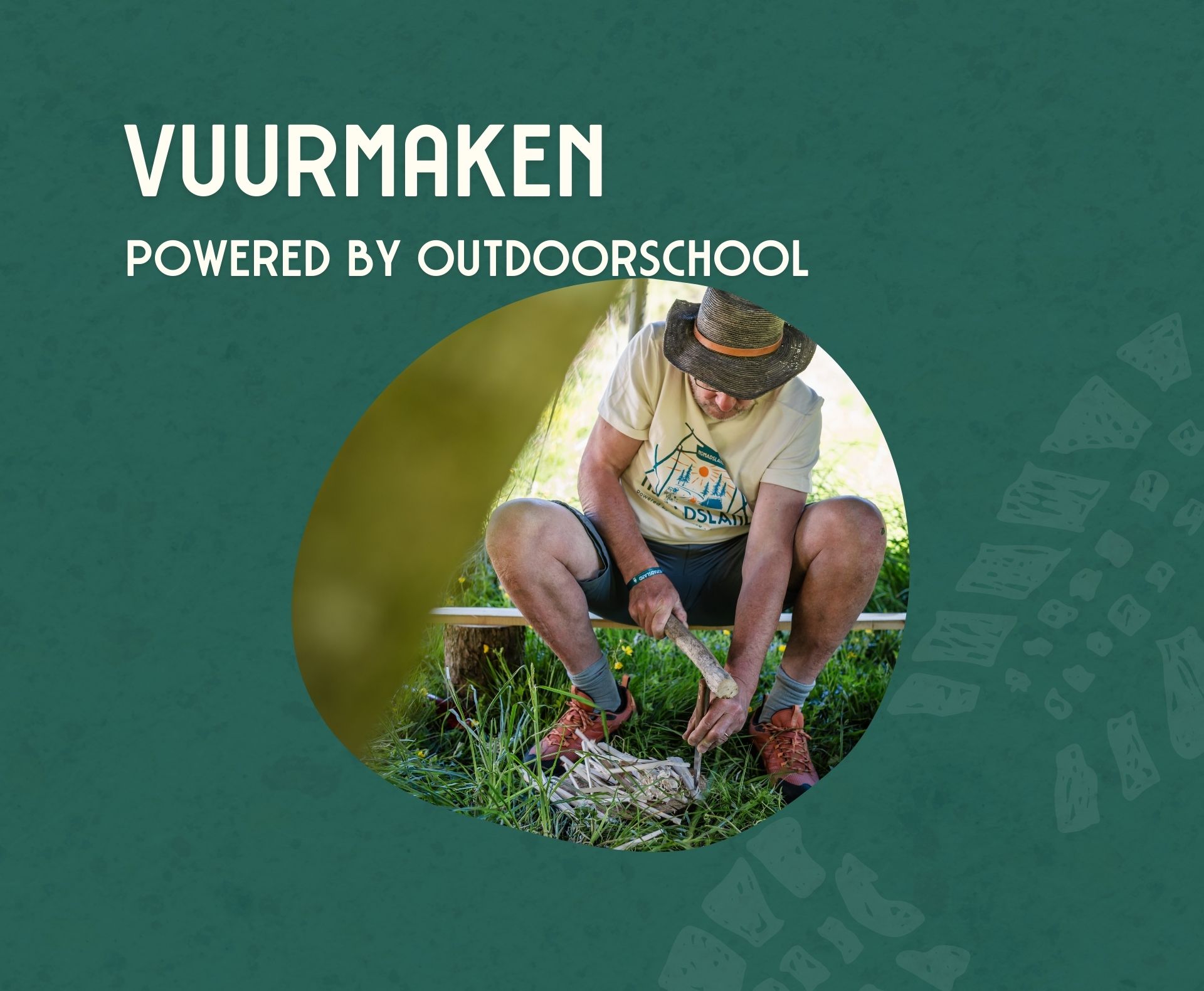 vuurmaken