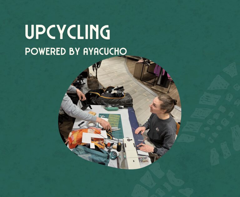 upcycling