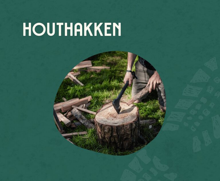 houthakken