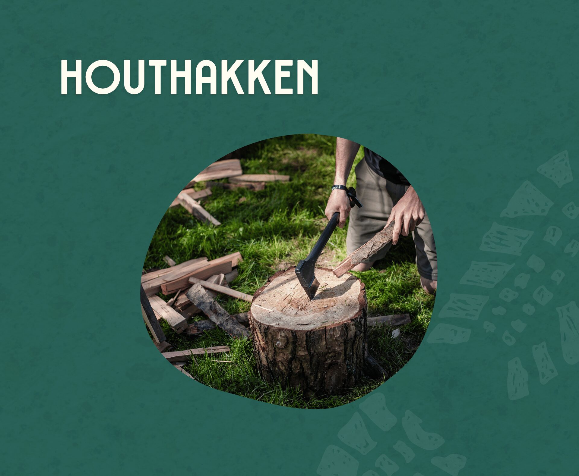 houthakken