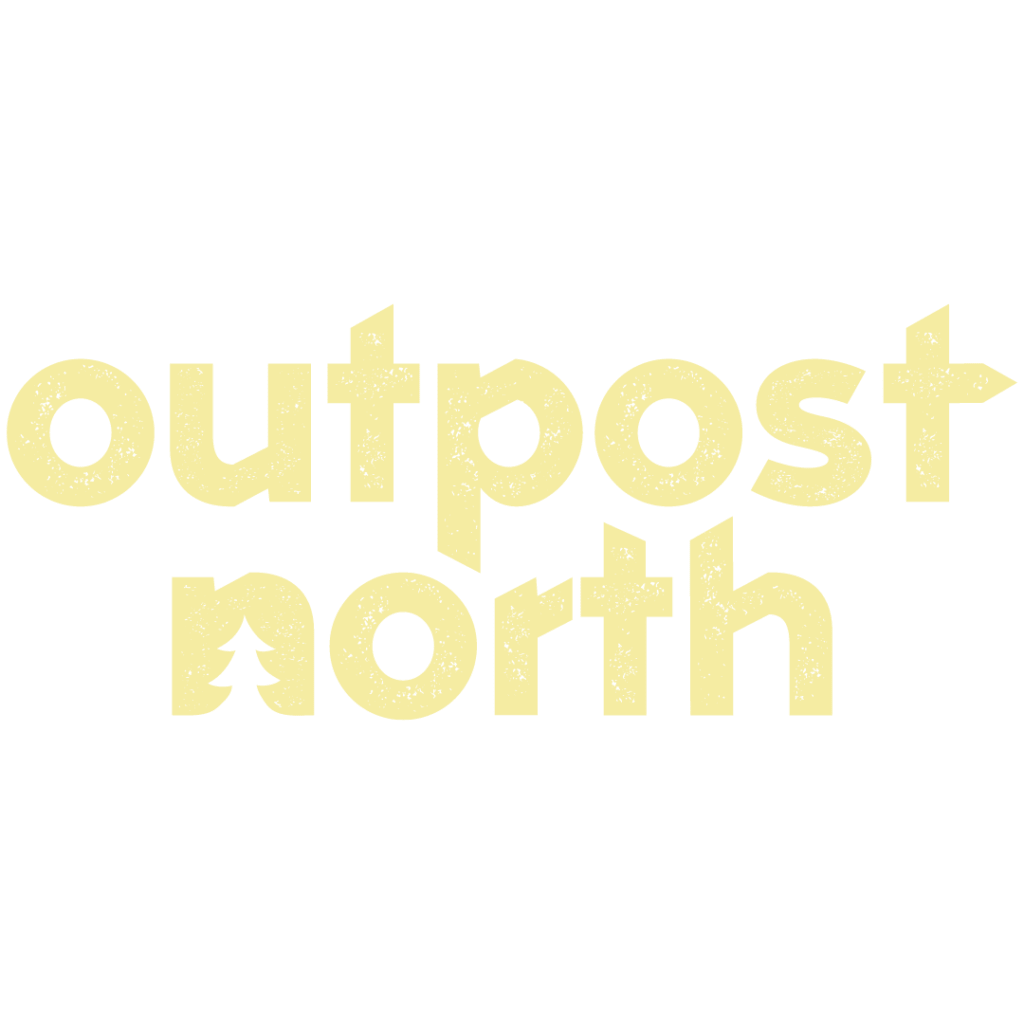 Outpost North logo