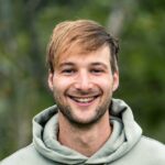 Harry - Fondateur de la Butterfly Foundation